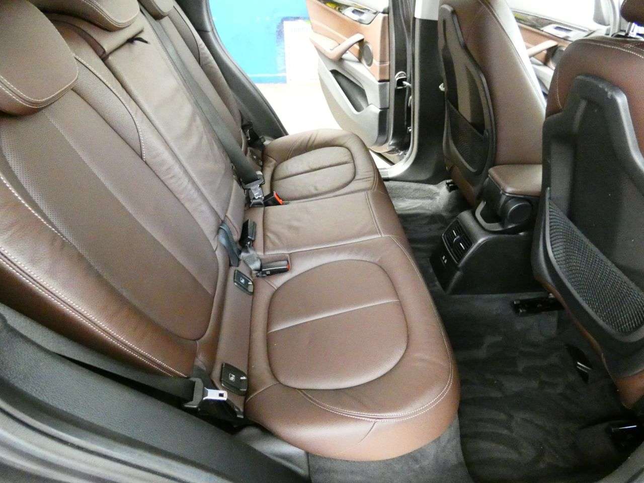 2021 BMW X1 2021 BMW X1