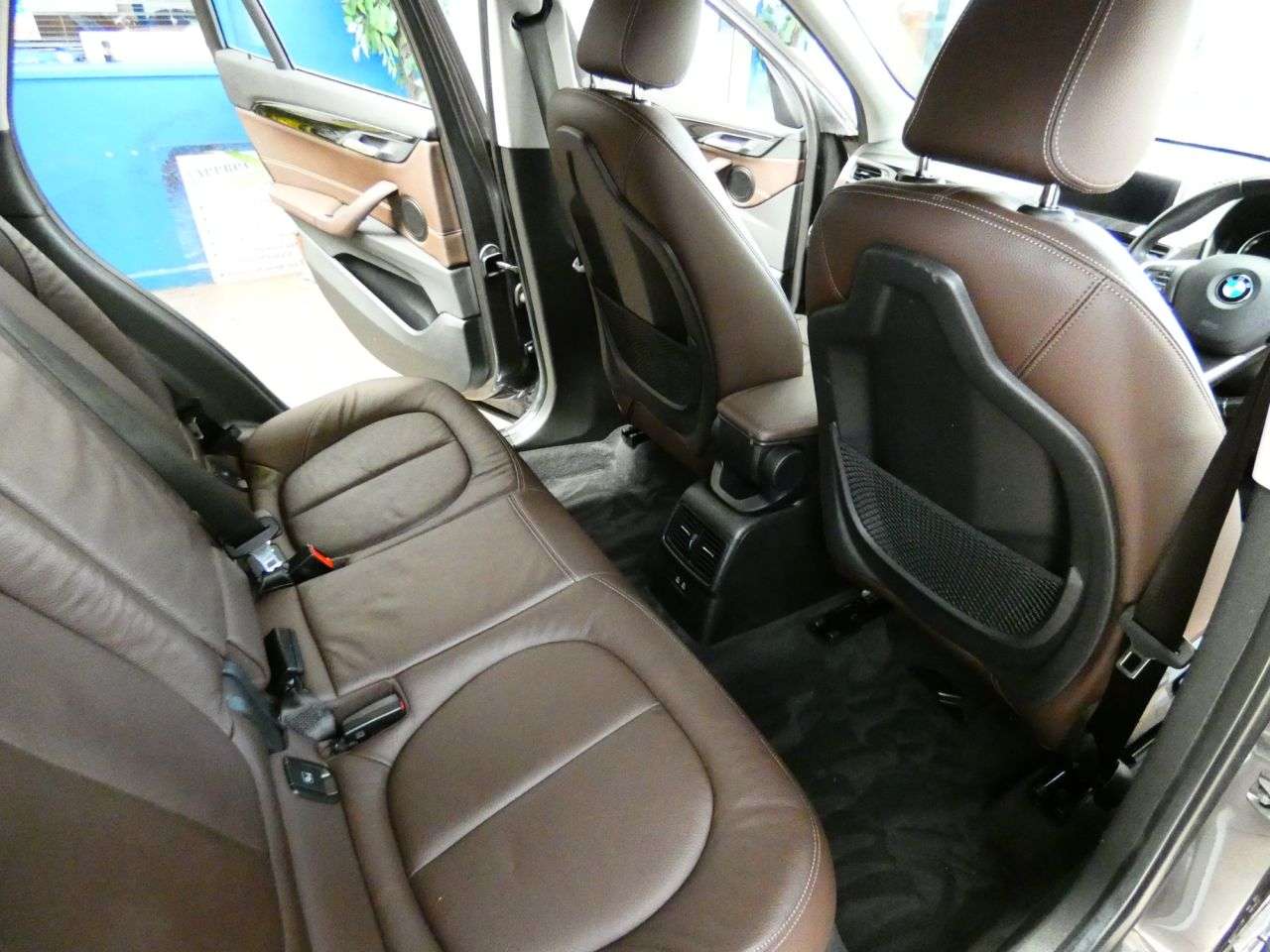 2021 BMW X1 2021 BMW X1