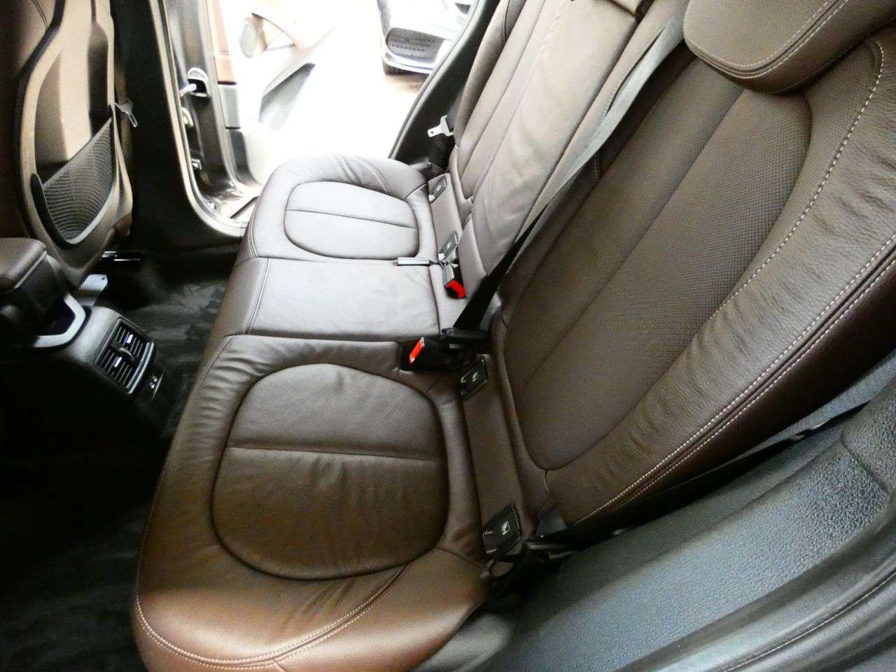 2021 BMW X1 2021 BMW X1