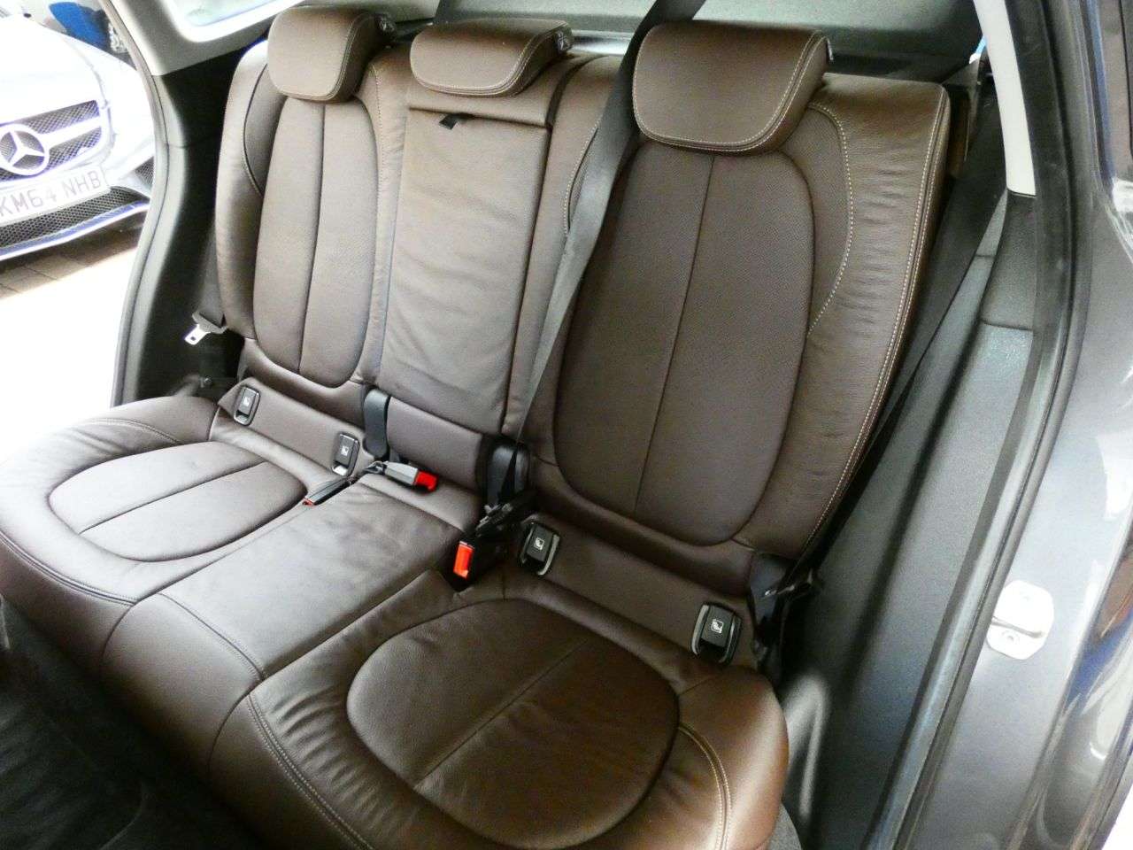 2021 BMW X1 2021 BMW X1