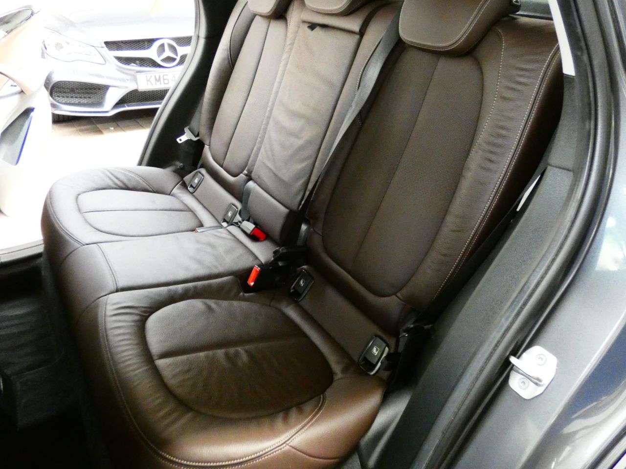2021 BMW X1 2021 BMW X1