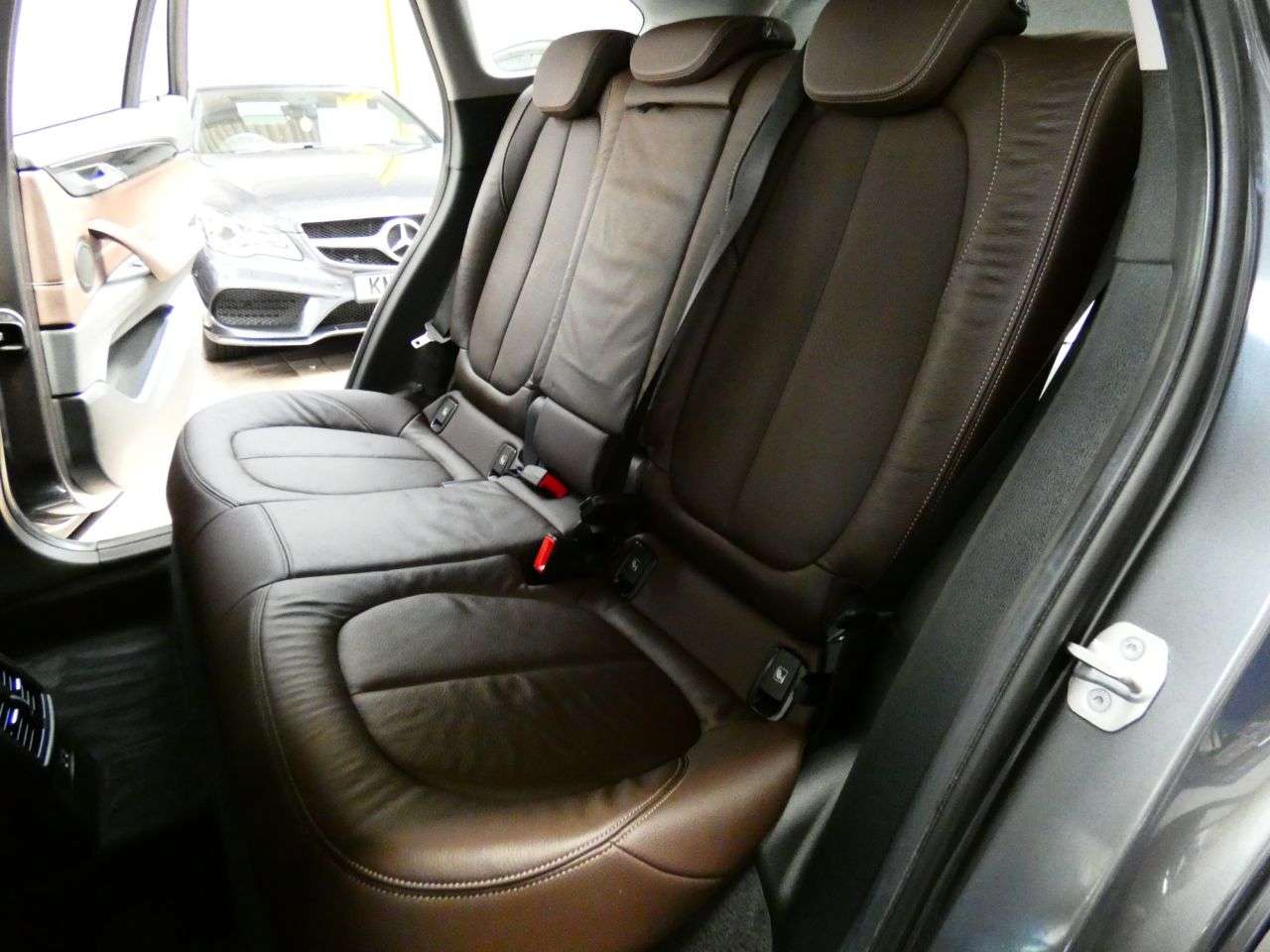 2021 BMW X1 2021 BMW X1