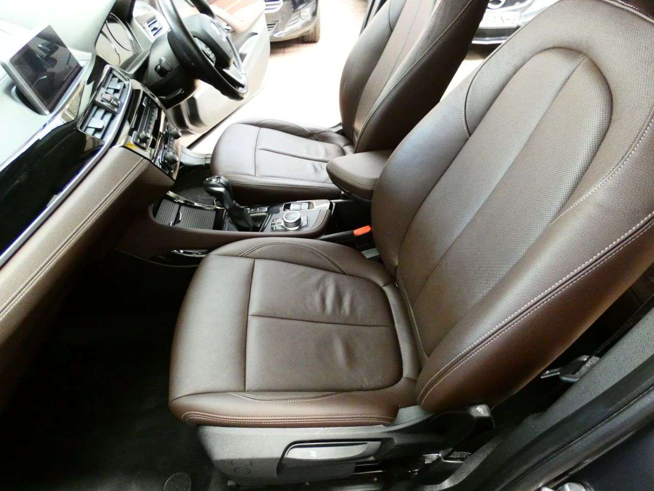 2021 BMW X1 2021 BMW X1