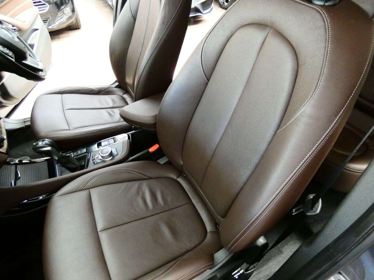 2021 BMW X1 2021 BMW X1
