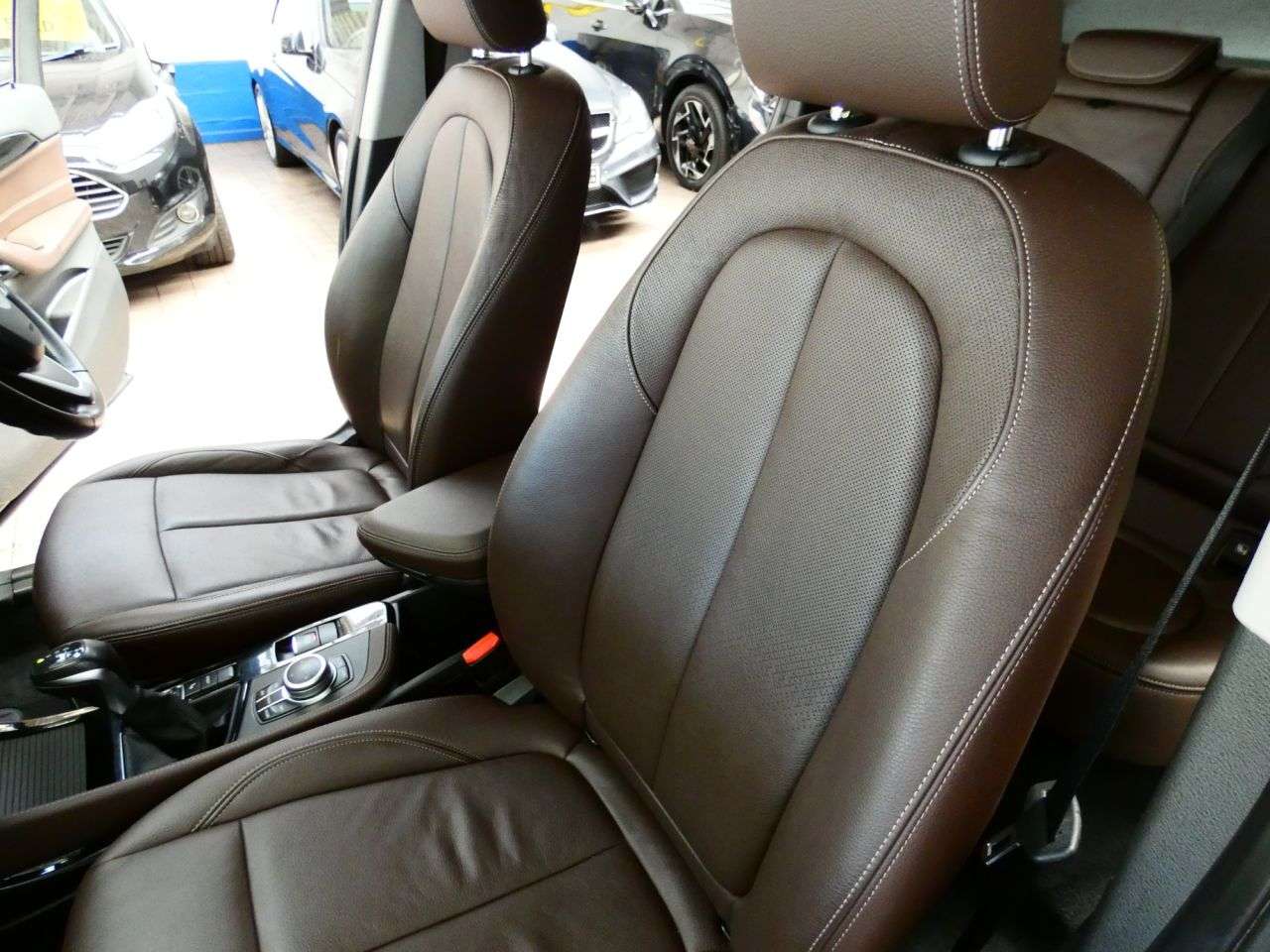 2021 BMW X1 2021 BMW X1