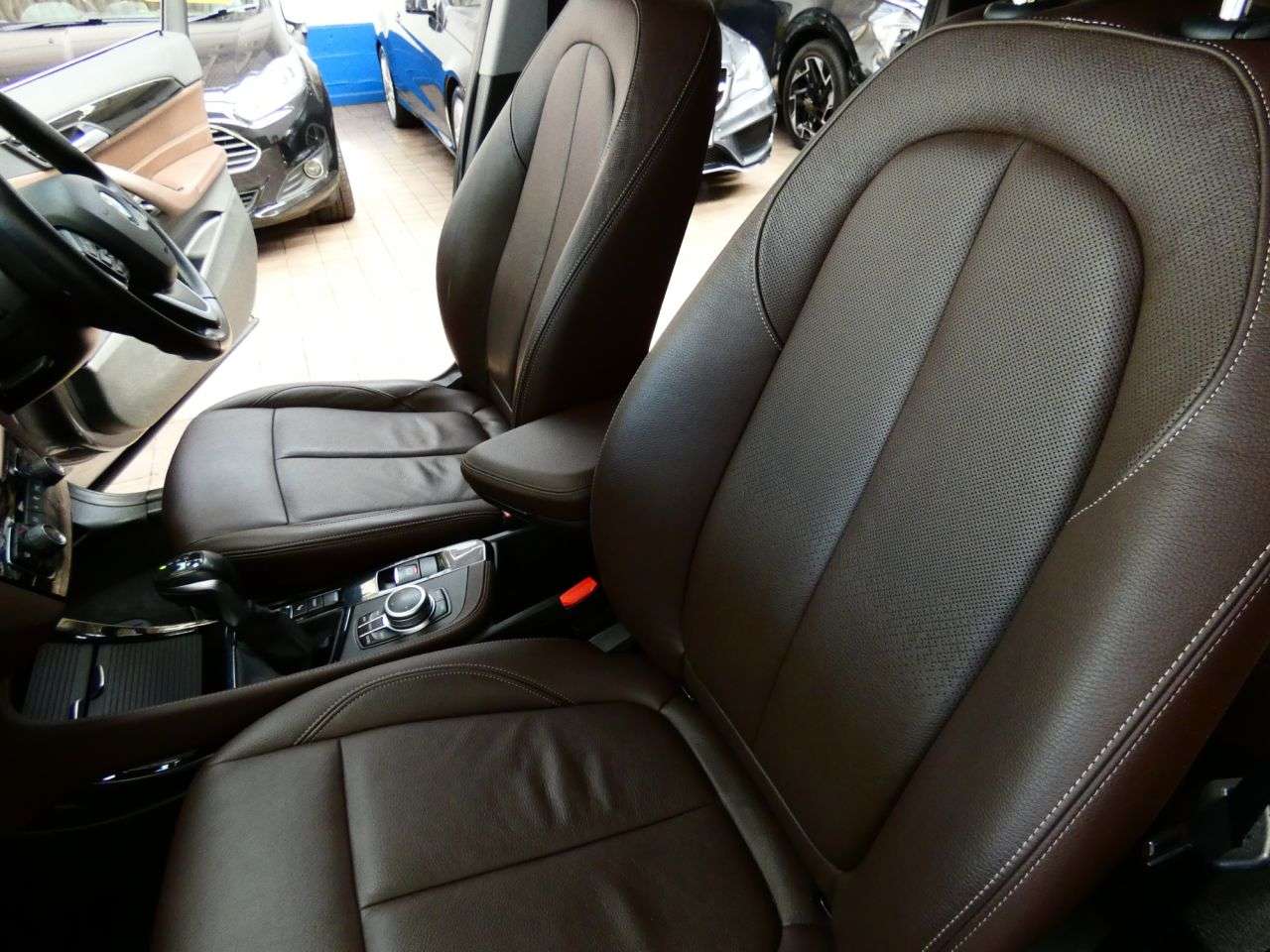 2021 BMW X1 2021 BMW X1