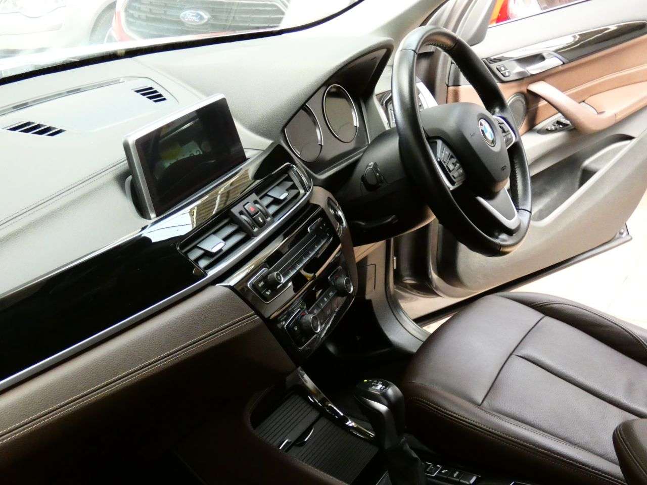 2021 BMW X1 2021 BMW X1