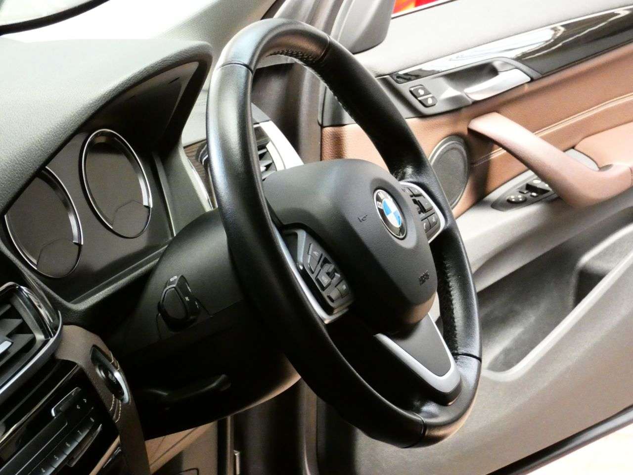 2021 BMW X1 2021 BMW X1