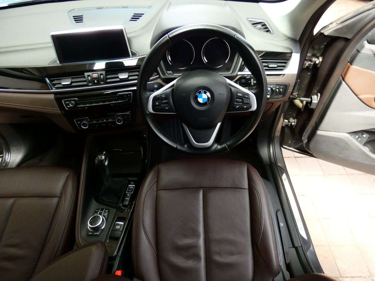 2021 BMW X1 2021 BMW X1