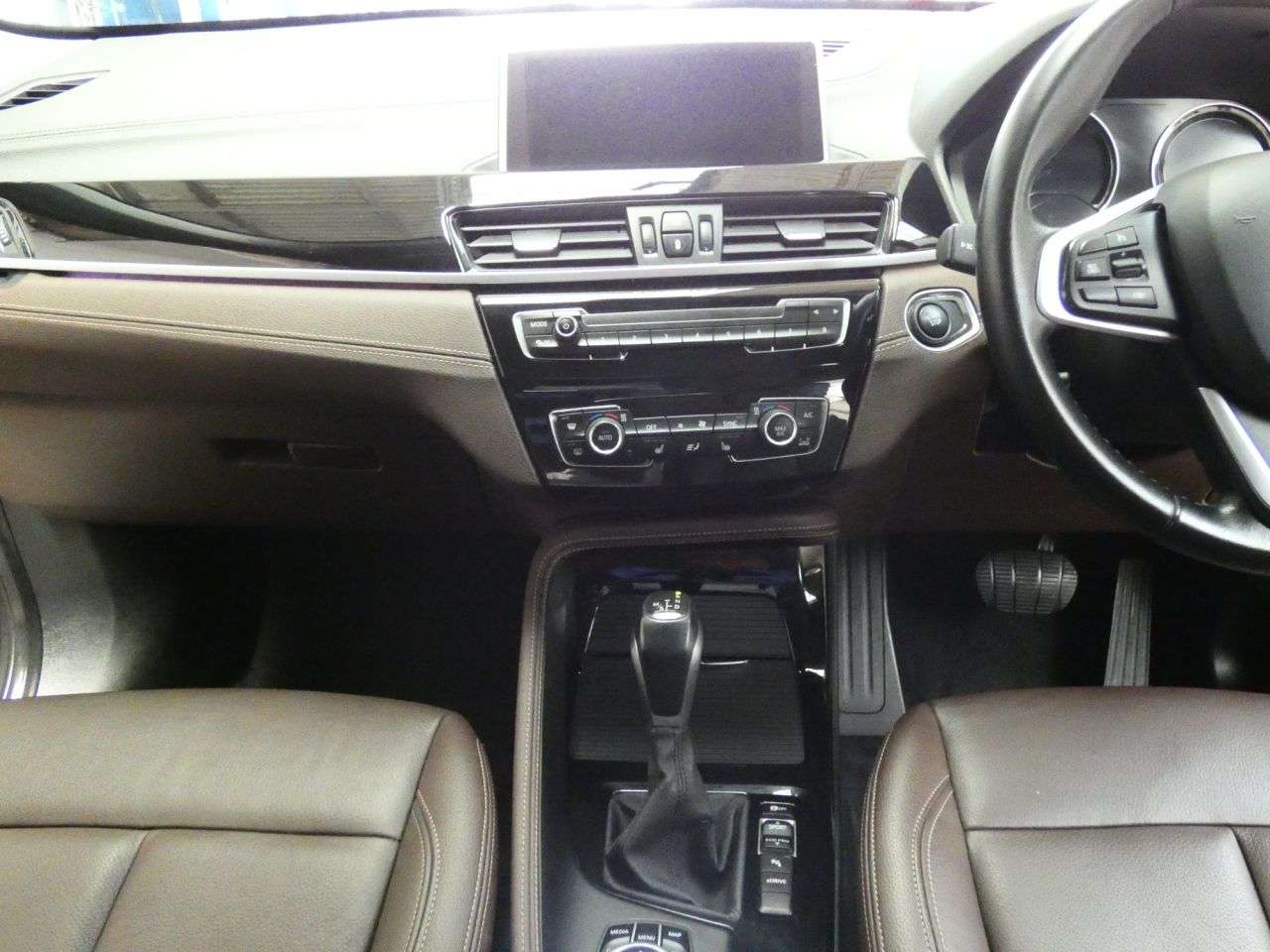 2021 BMW X1 2021 BMW X1