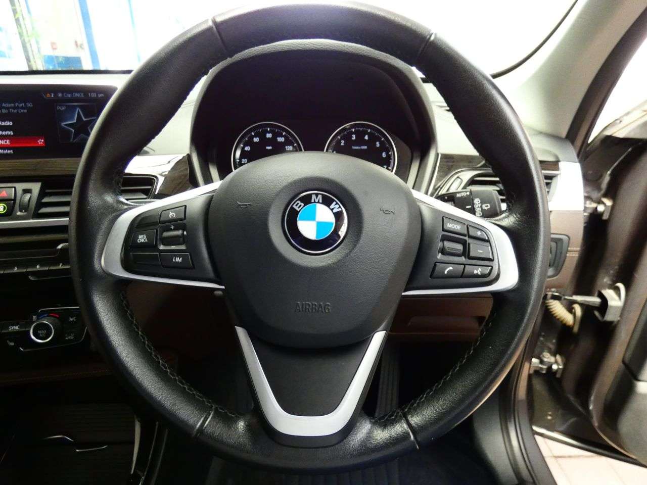 2021 BMW X1 2021 BMW X1