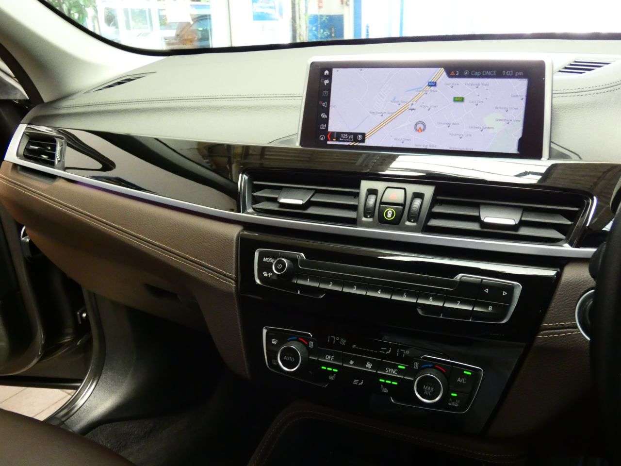 2021 BMW X1 2021 BMW X1