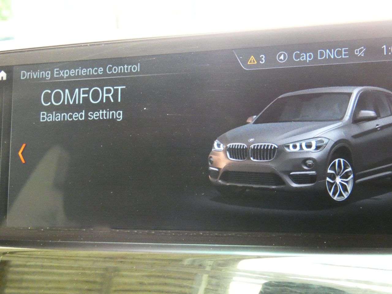 2021 BMW X1 2021 BMW X1