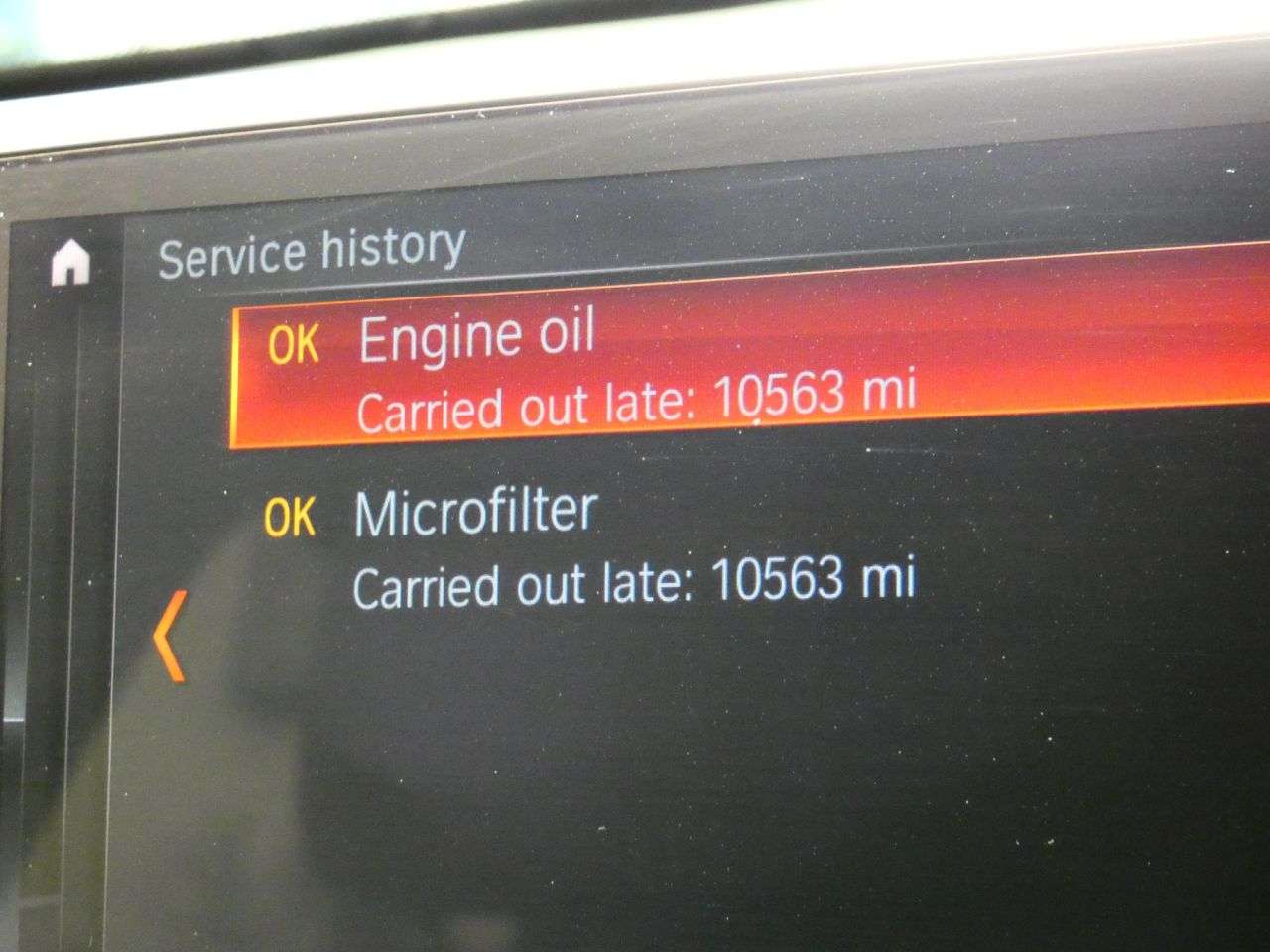 2021 BMW X1 2021 BMW X1