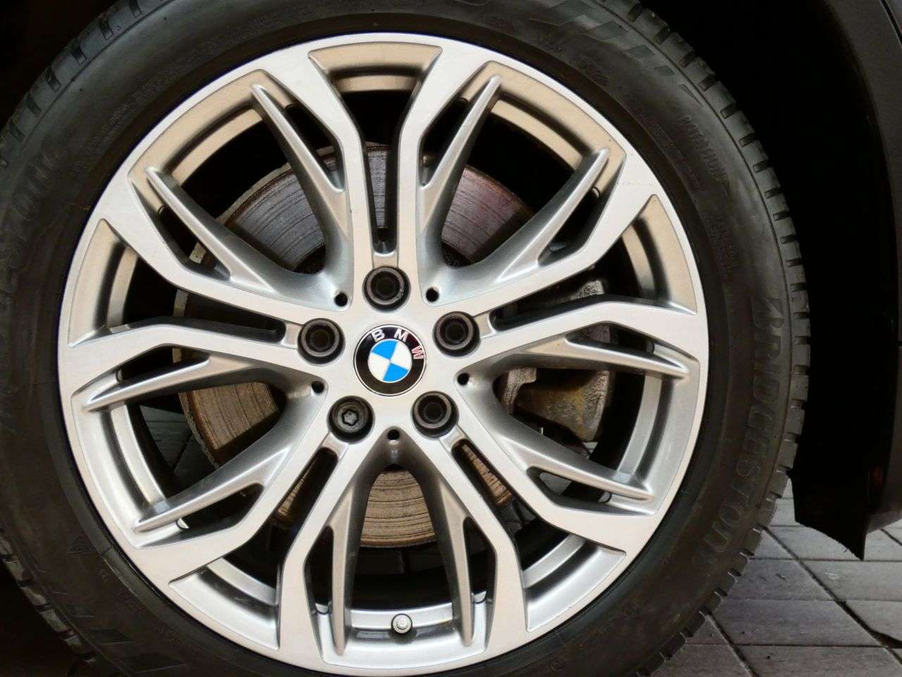 2021 BMW X1 2021 BMW X1