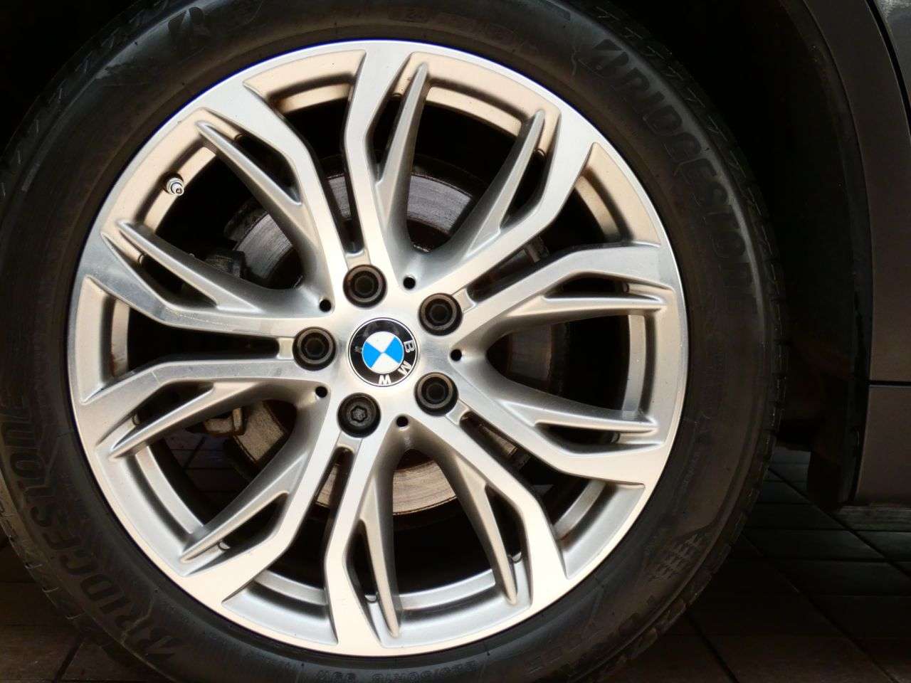 2021 BMW X1 2021 BMW X1