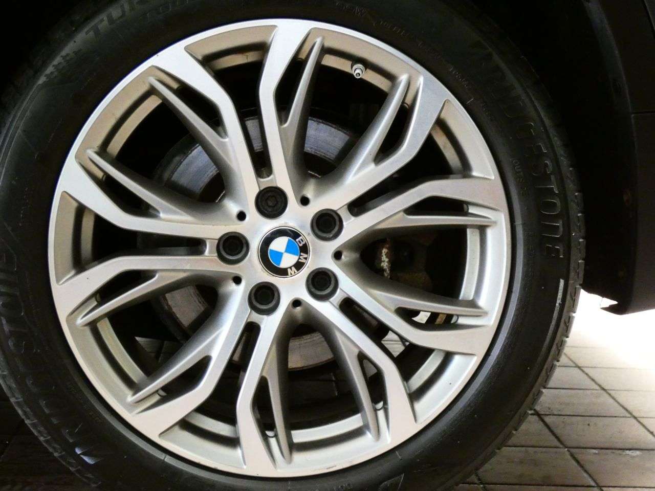 2021 BMW X1 2021 BMW X1