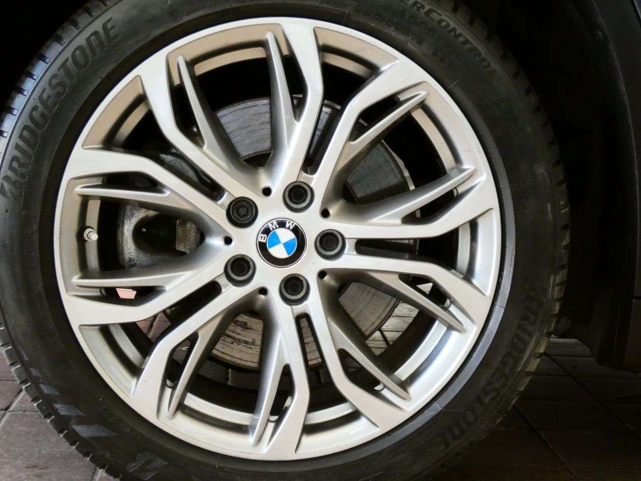 2021 BMW X1 2021 BMW X1