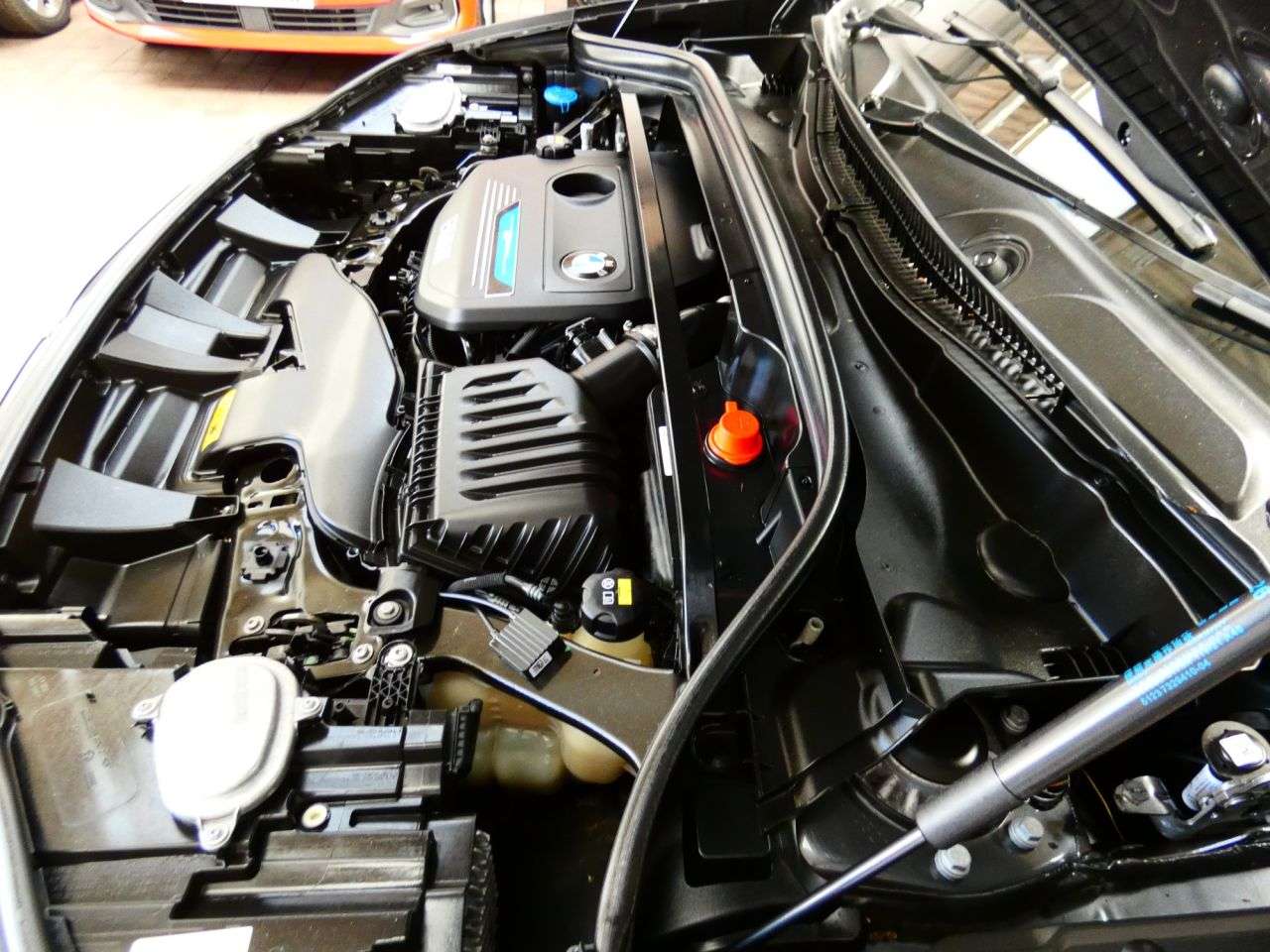 2021 BMW X1 2021 BMW X1