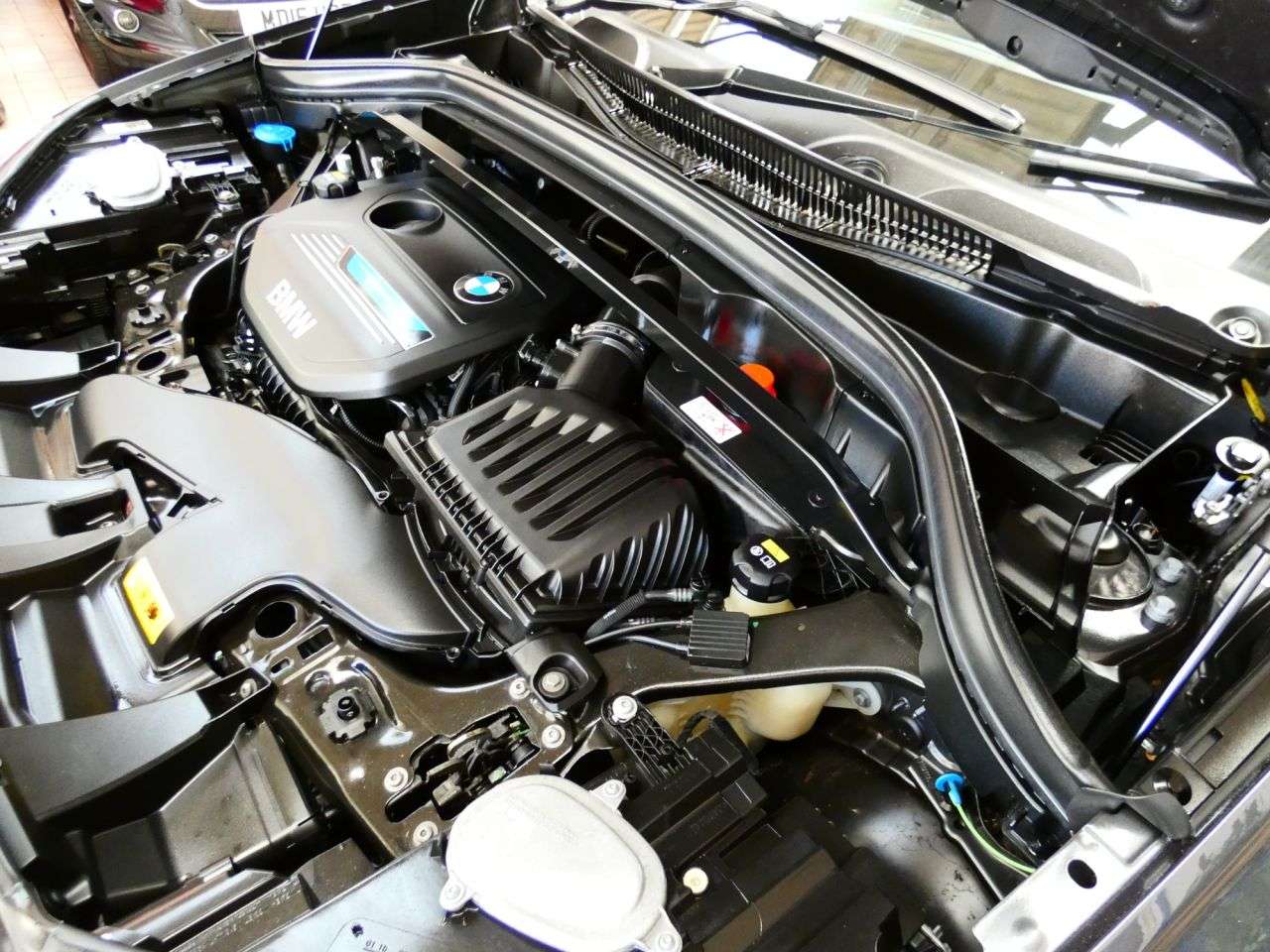 2021 BMW X1 2021 BMW X1