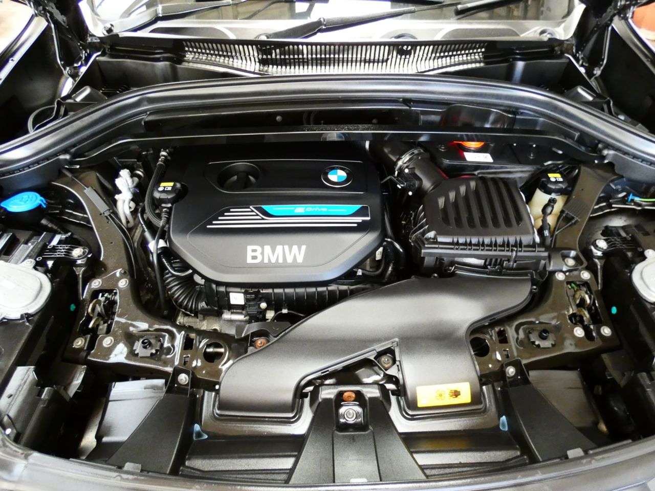 2021 BMW X1 2021 BMW X1