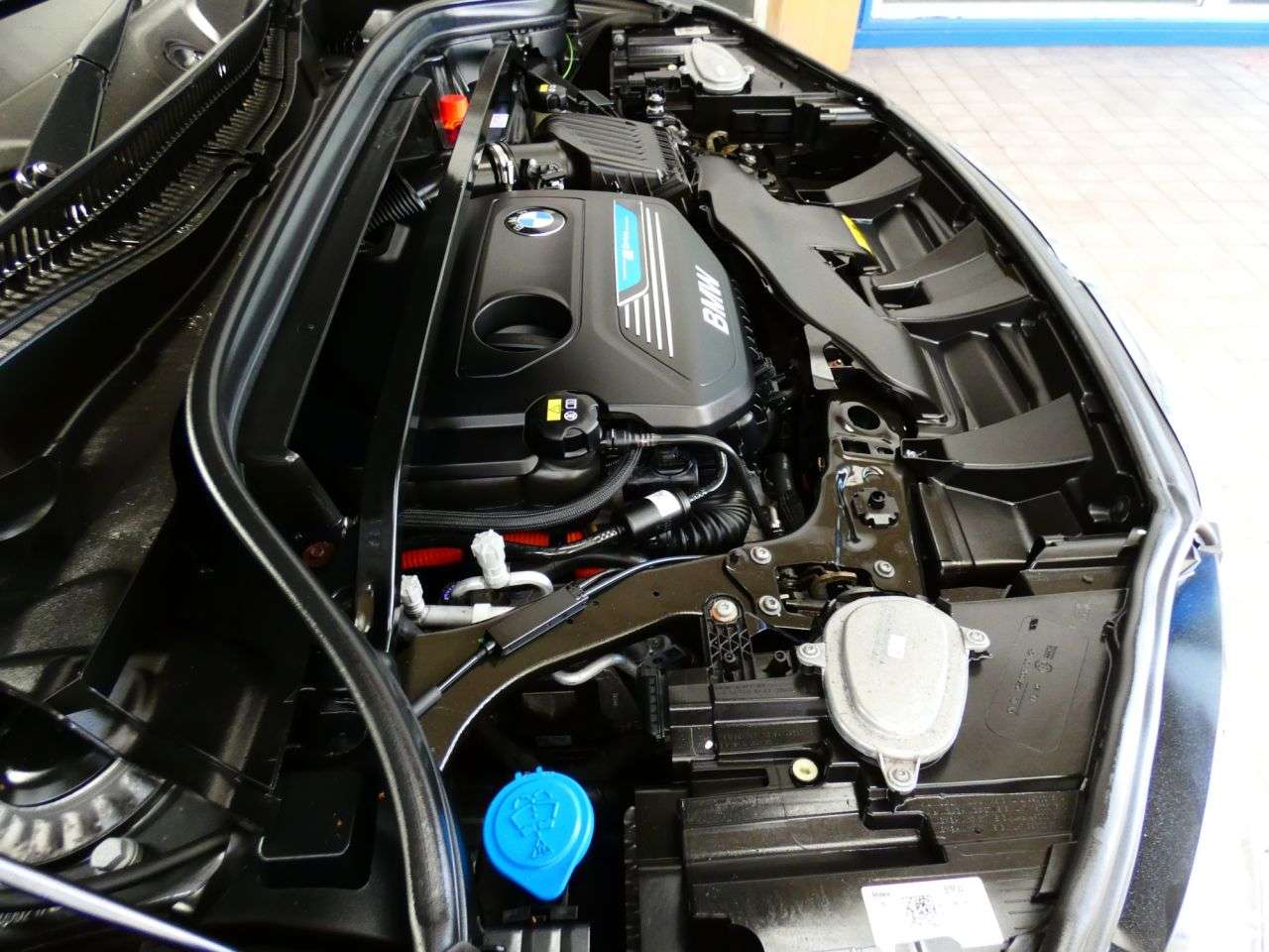 2021 BMW X1 2021 BMW X1