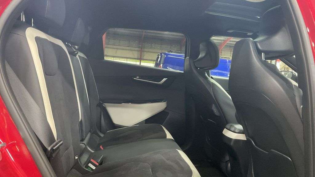 2024 KIA EV6 2024 KIA EV6