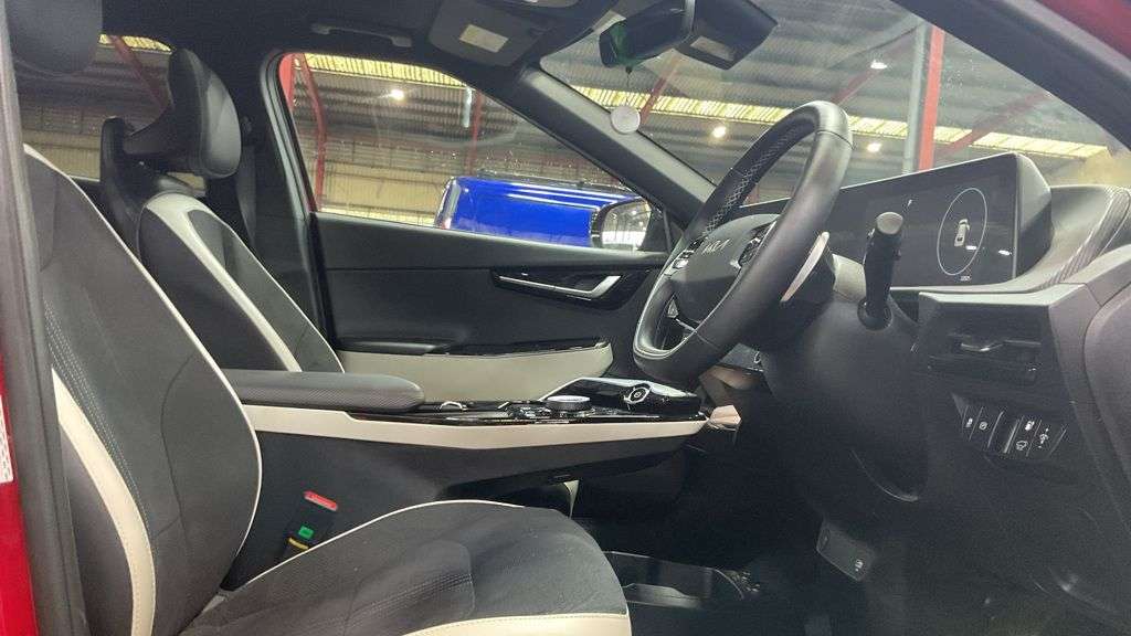 2024 KIA EV6 2024 KIA EV6