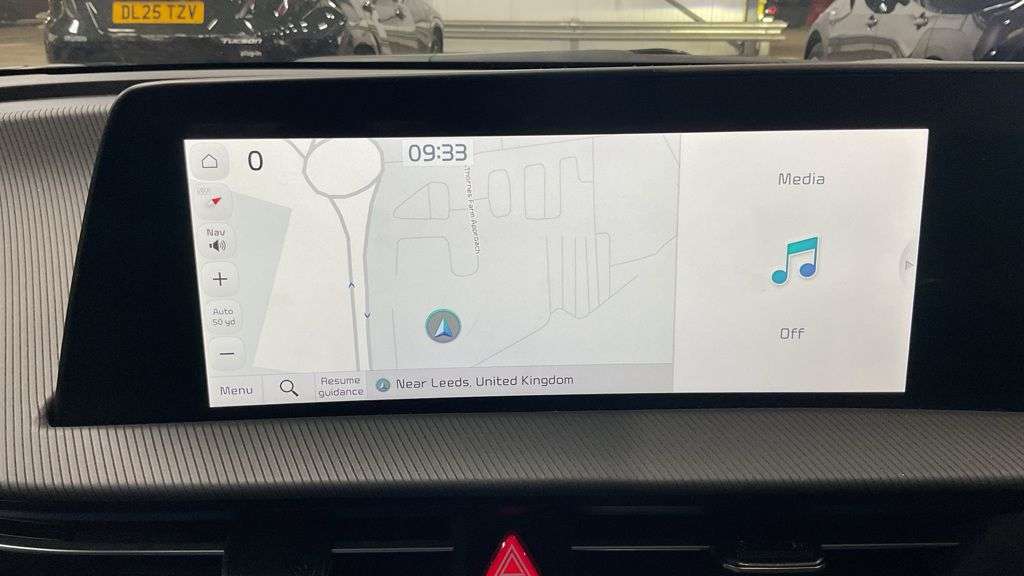 2024 KIA EV6 2024 KIA EV6