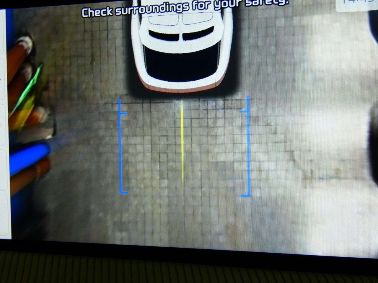 2024 KIA EV6 2024 KIA EV6