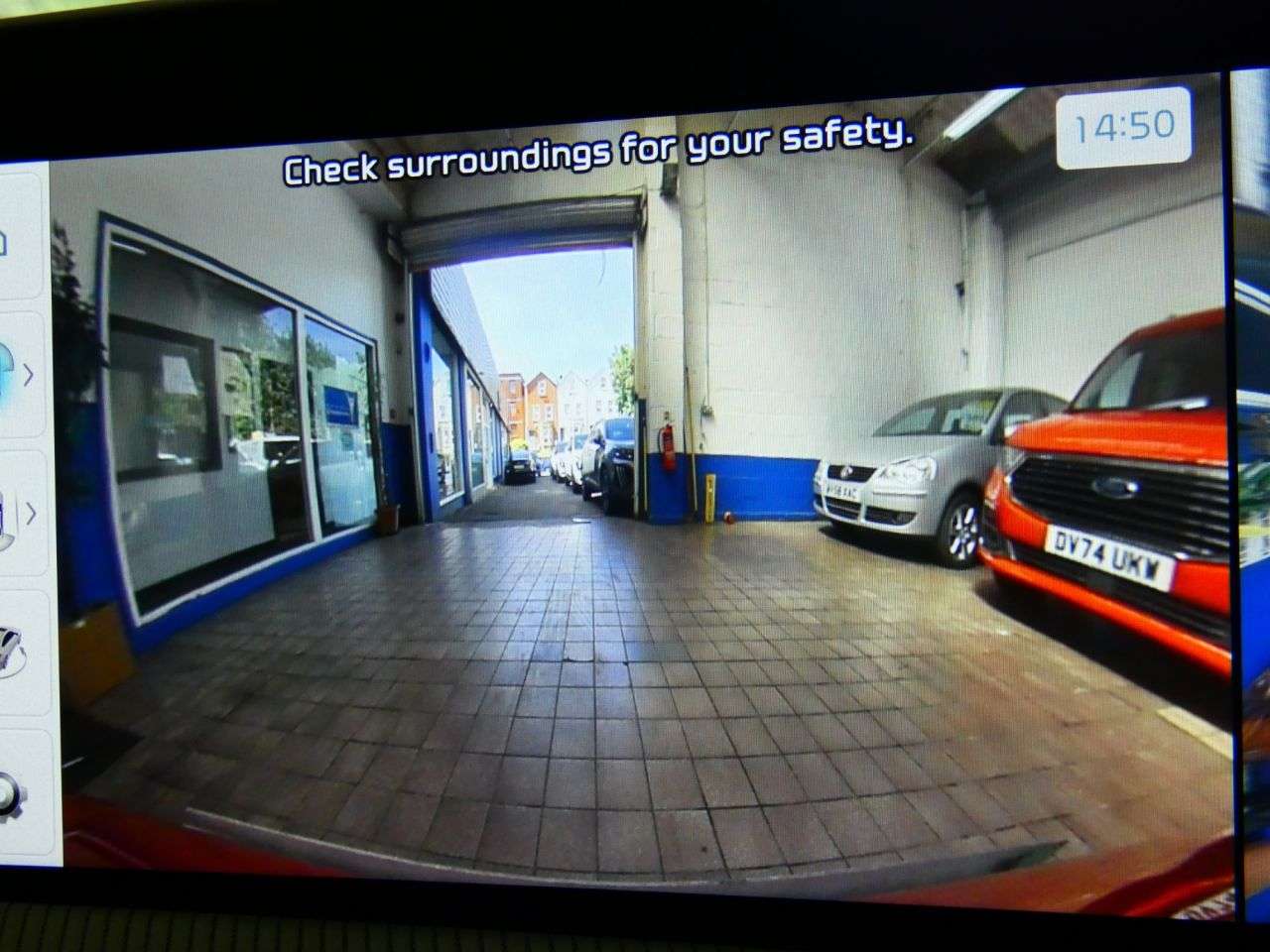 2024 KIA EV6 2024 KIA EV6