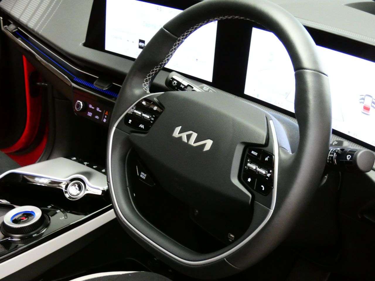 2024 KIA EV6 2024 KIA EV6