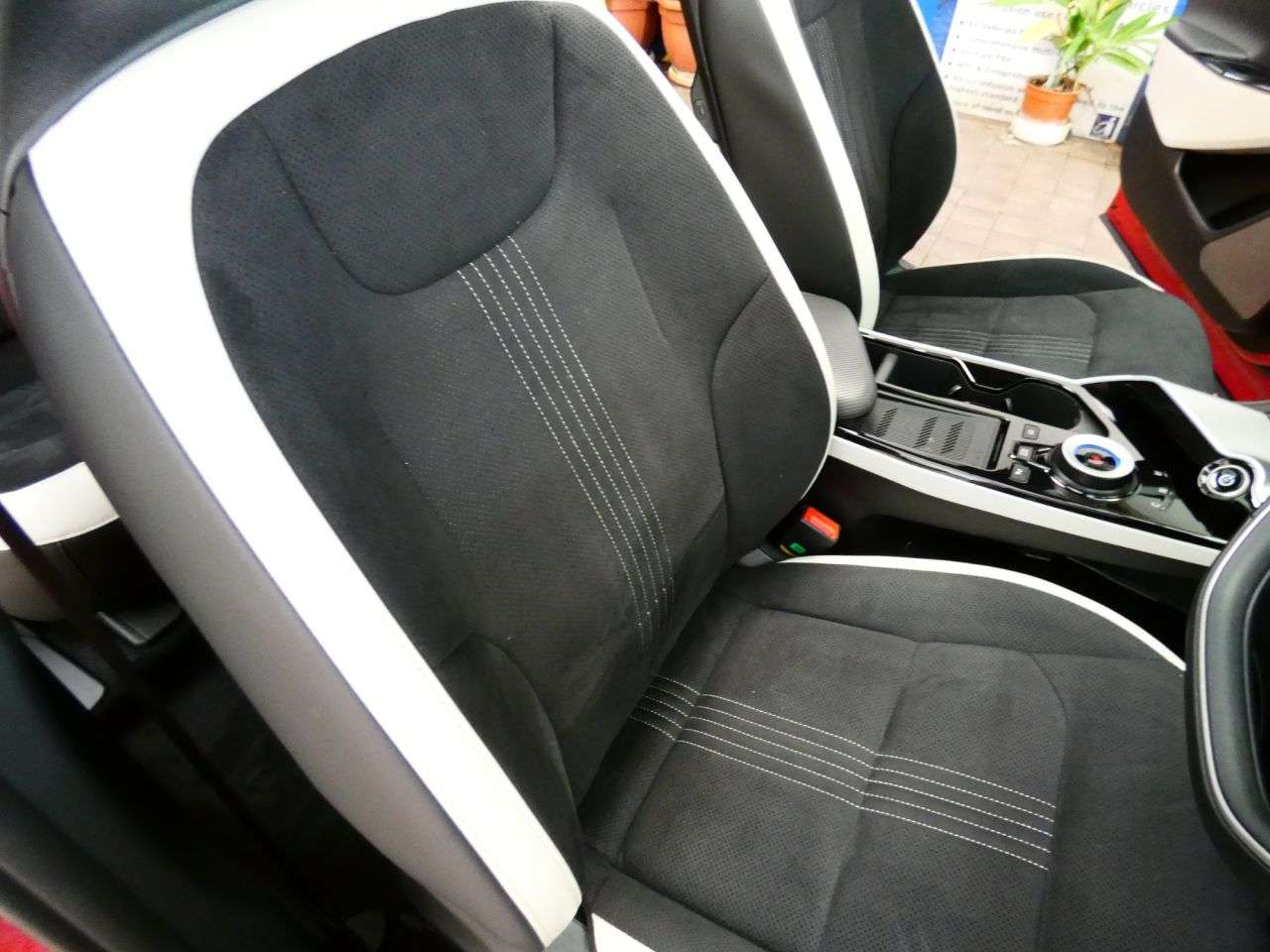 2024 KIA EV6 2024 KIA EV6