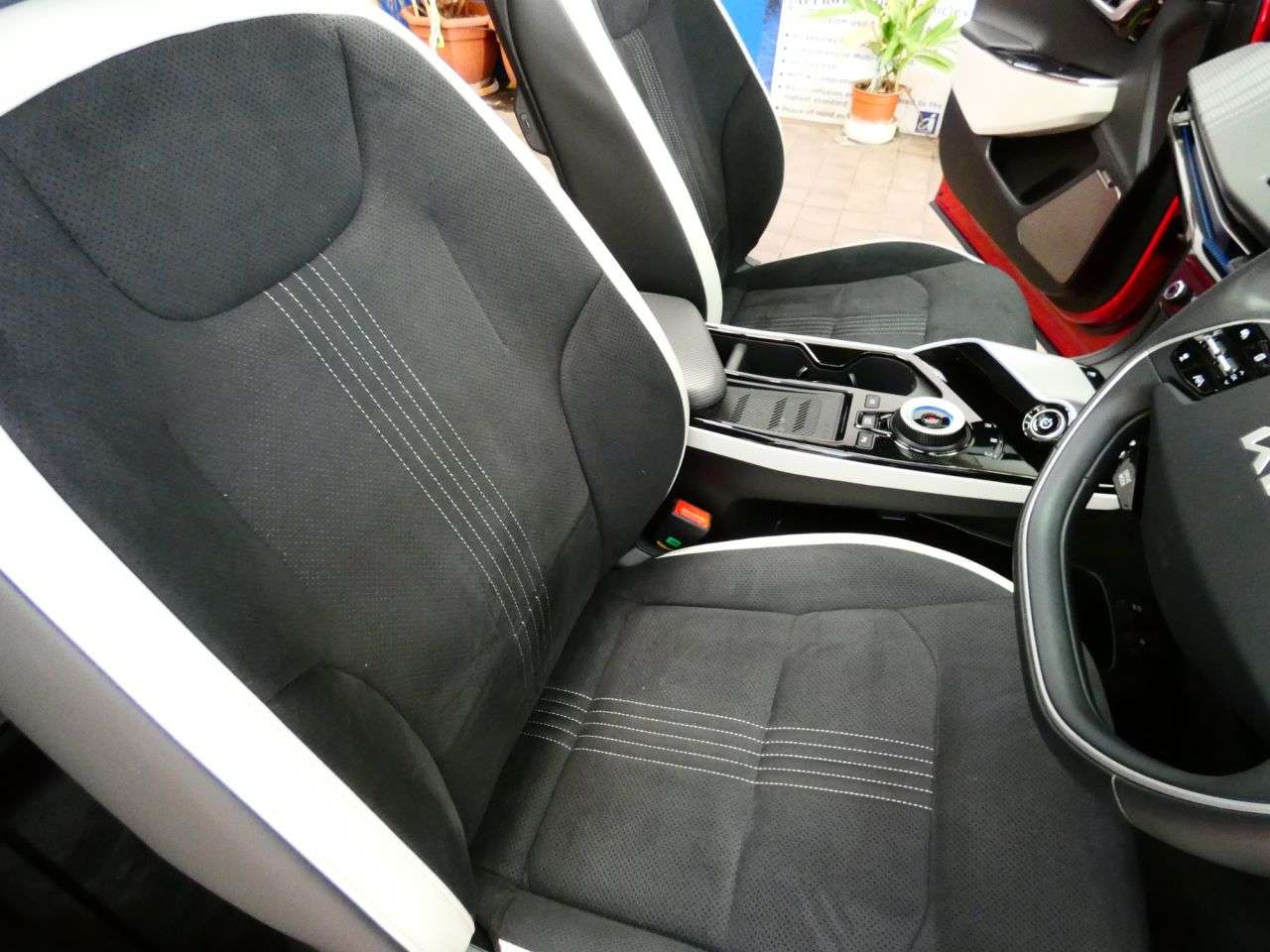 2024 KIA EV6 2024 KIA EV6