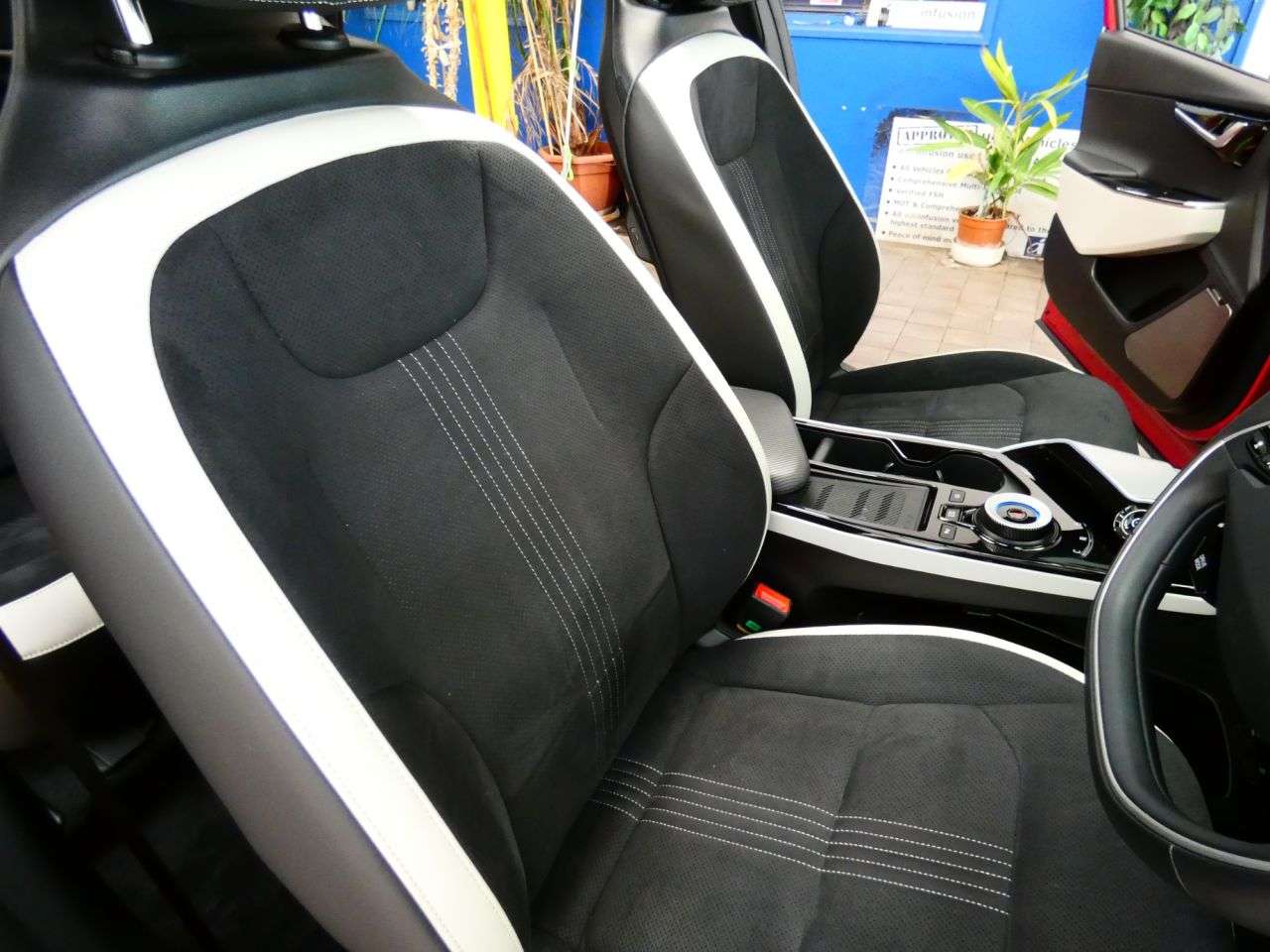 2024 KIA EV6 2024 KIA EV6