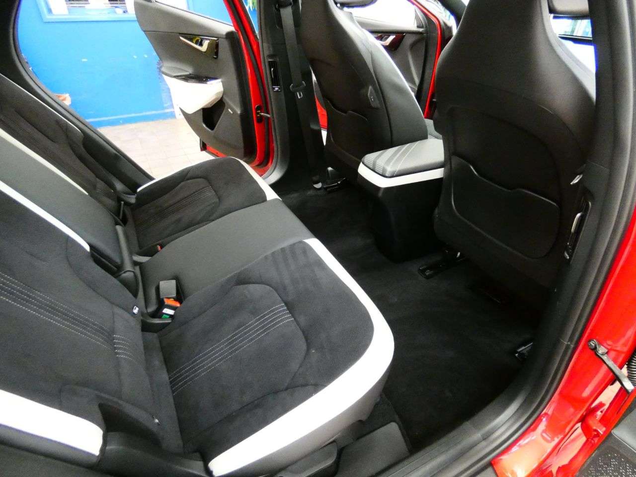 2024 KIA EV6 2024 KIA EV6
