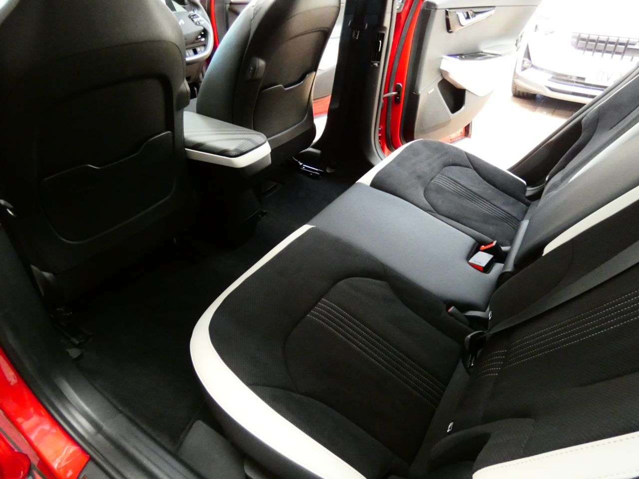 2024 KIA EV6 2024 KIA EV6