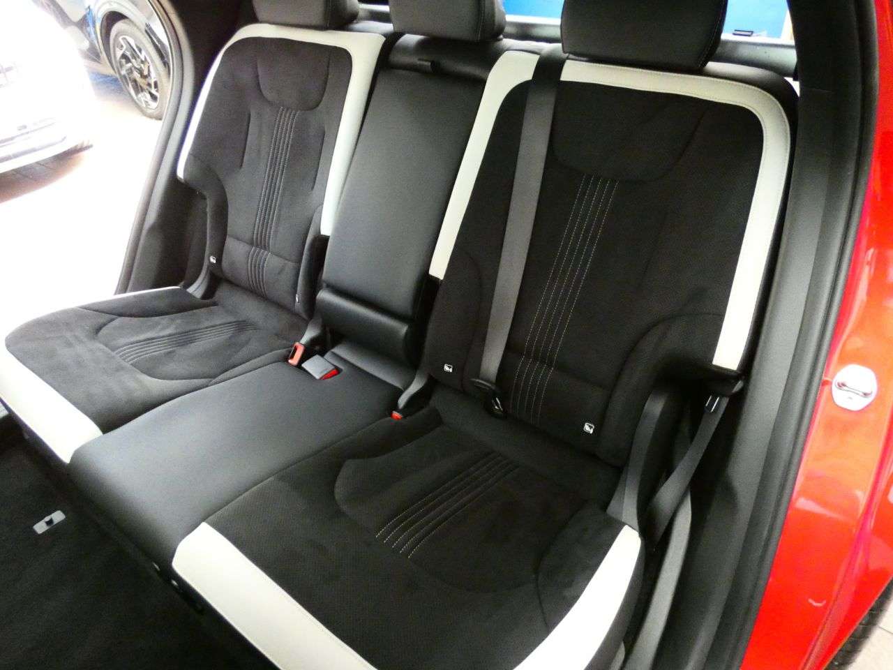 2024 KIA EV6 2024 KIA EV6