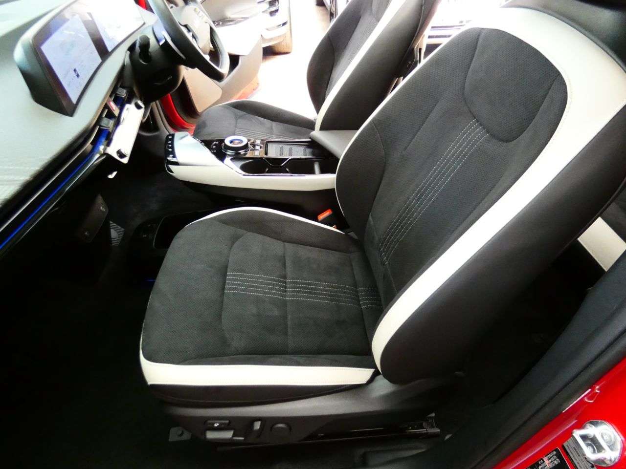 2024 KIA EV6 2024 KIA EV6