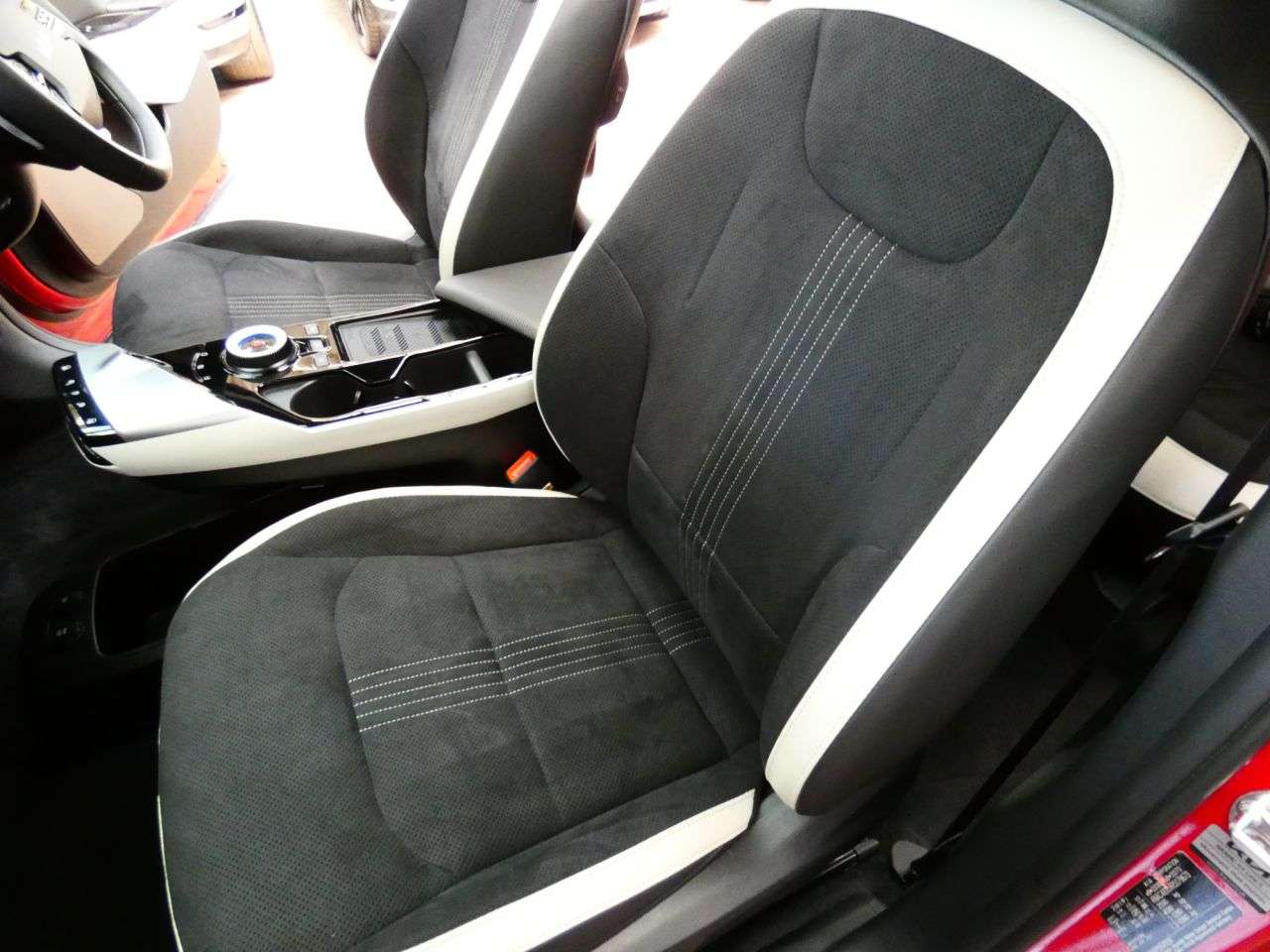 2024 KIA EV6 2024 KIA EV6
