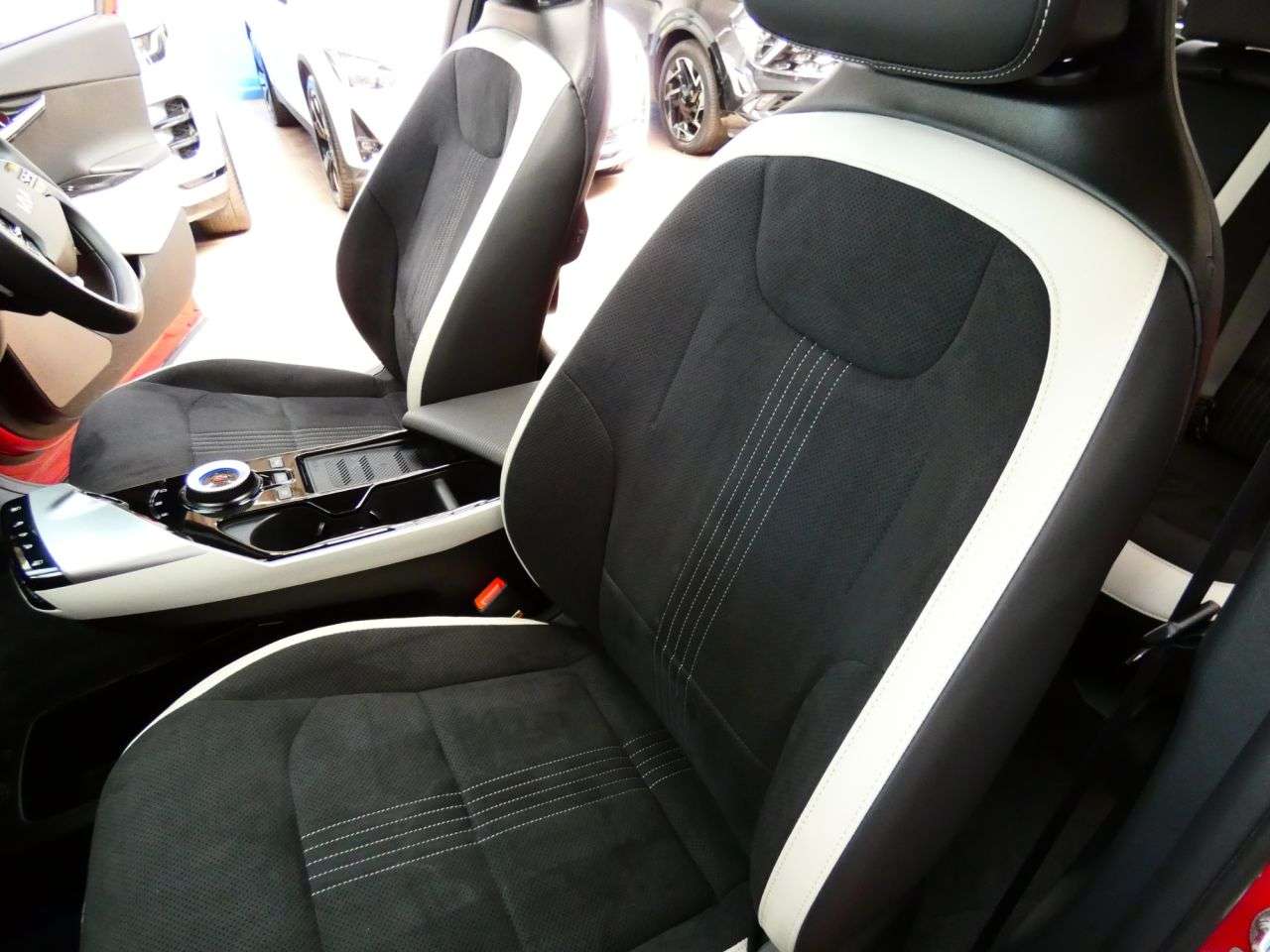 2024 KIA EV6 2024 KIA EV6