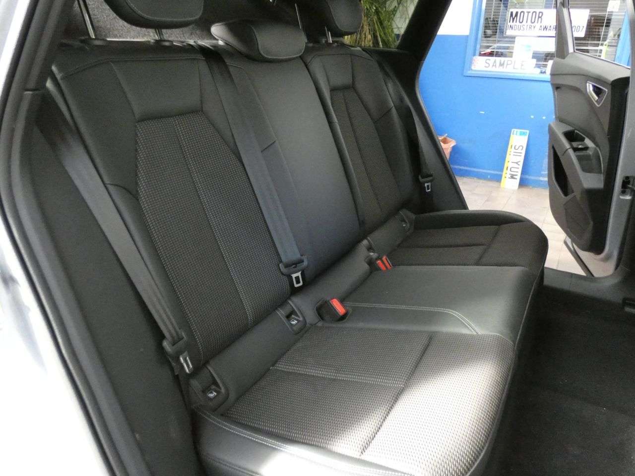 2023 AUDI Q4 E-TRON 2023 AUDI Q4 E-TRON