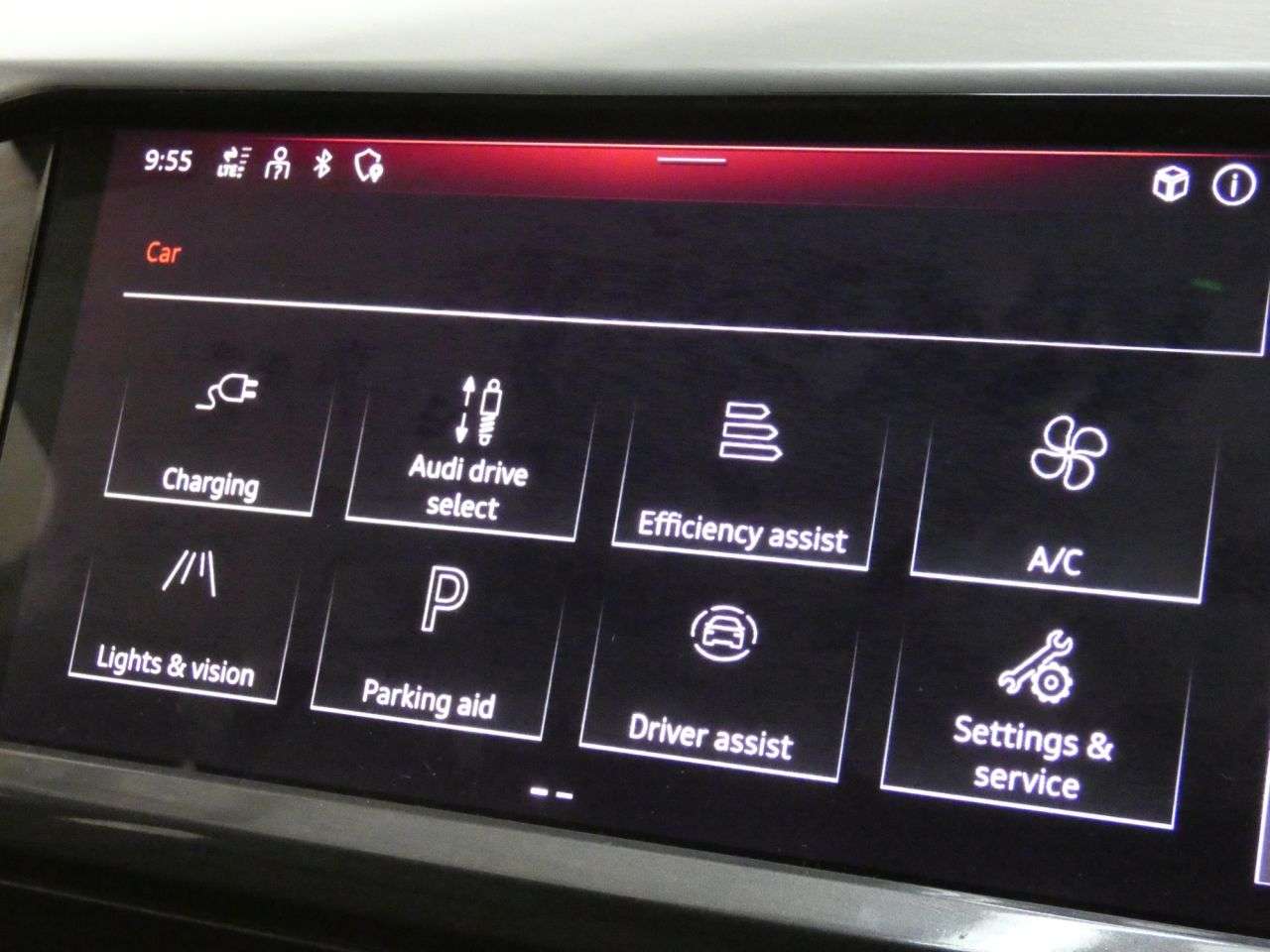 2023 AUDI Q4 E-TRON 2023 AUDI Q4 E-TRON