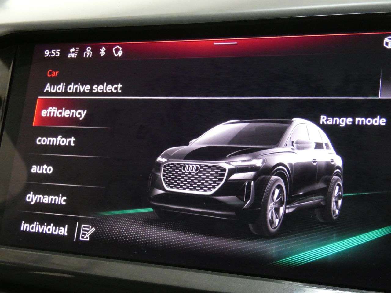 2023 AUDI Q4 E-TRON 2023 AUDI Q4 E-TRON