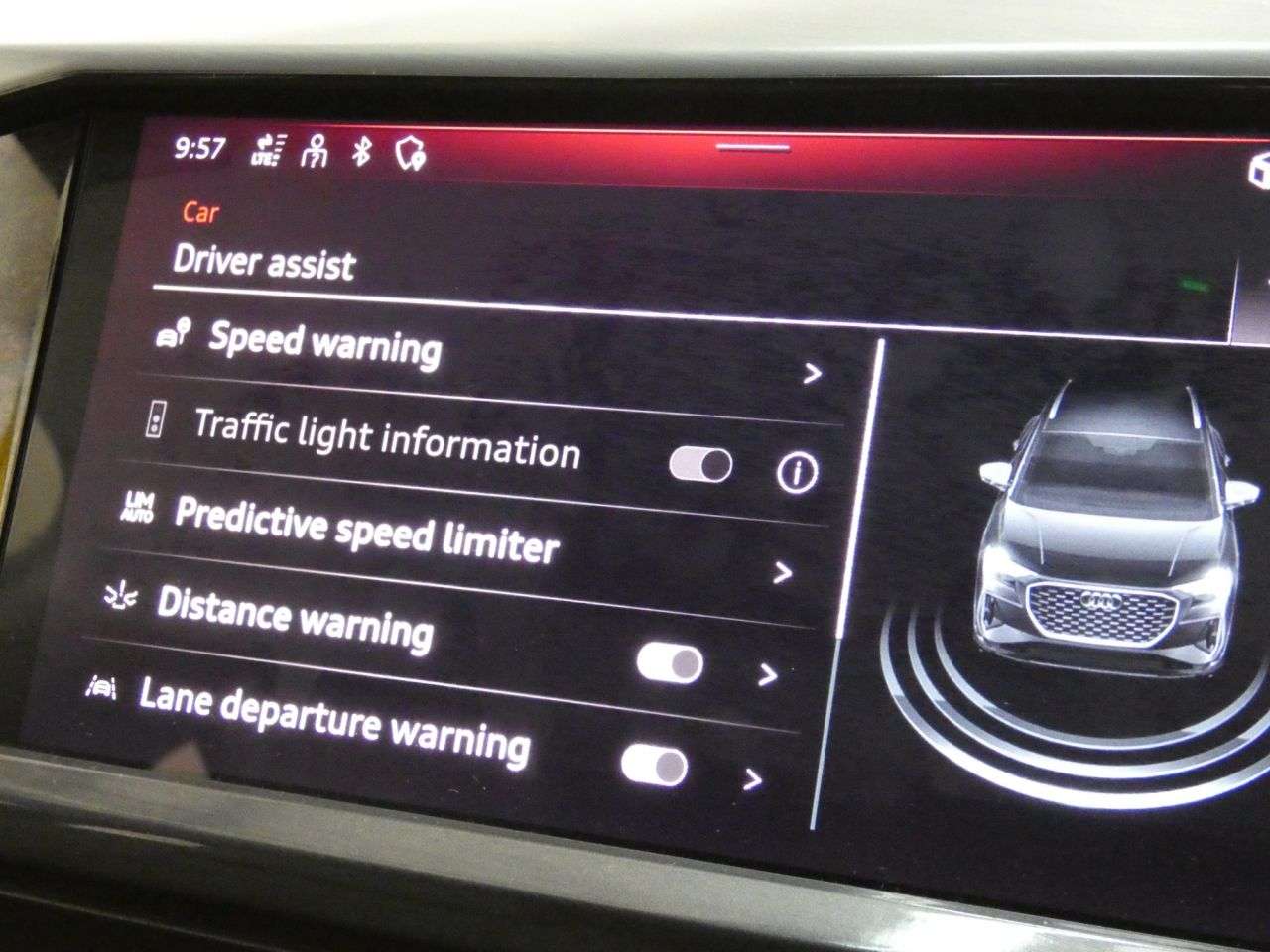 2023 AUDI Q4 E-TRON 2023 AUDI Q4 E-TRON