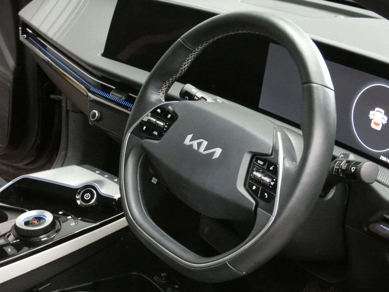 2023 KIA EV6 2023 KIA EV6