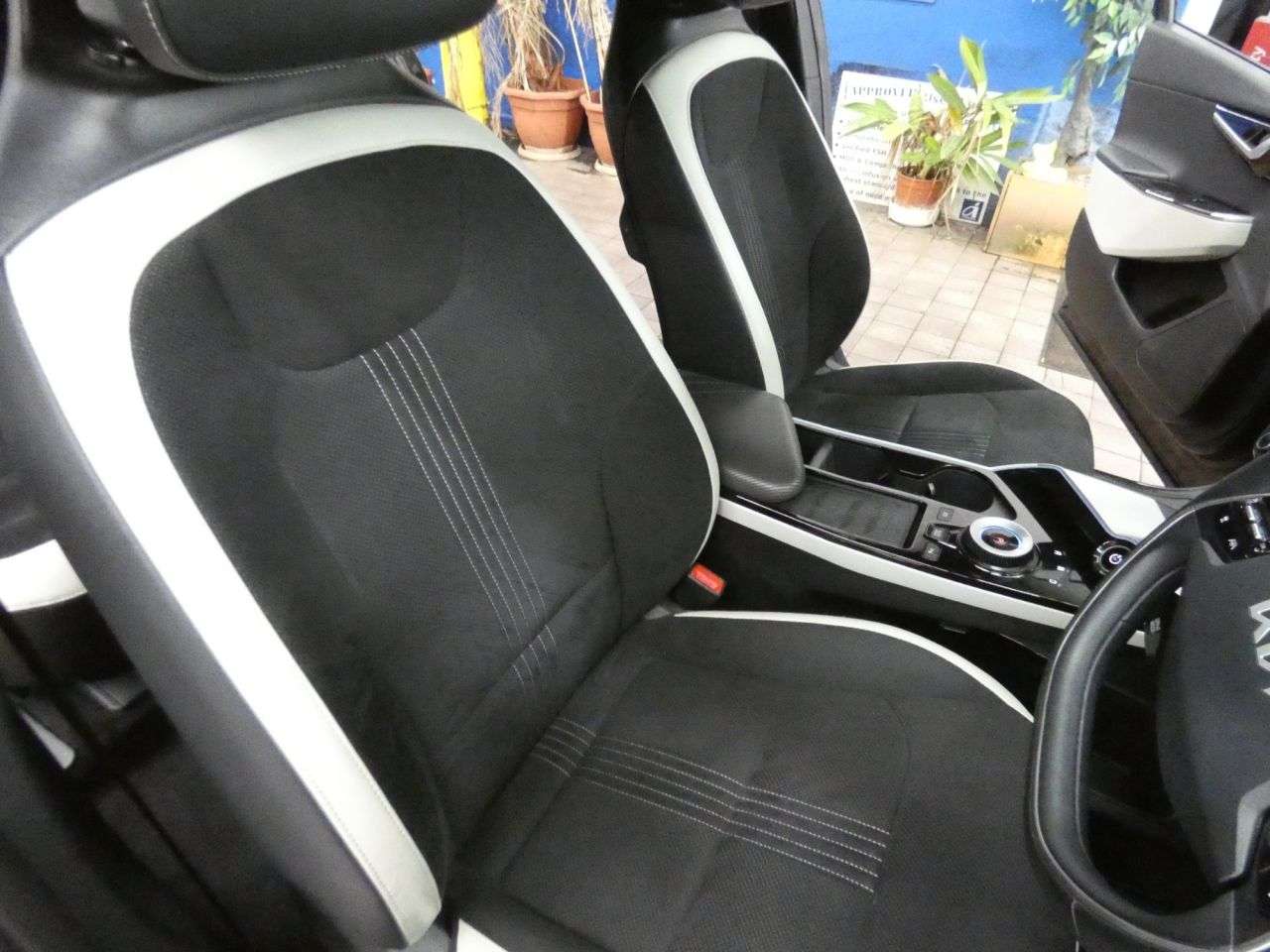 2023 KIA EV6 2023 KIA EV6