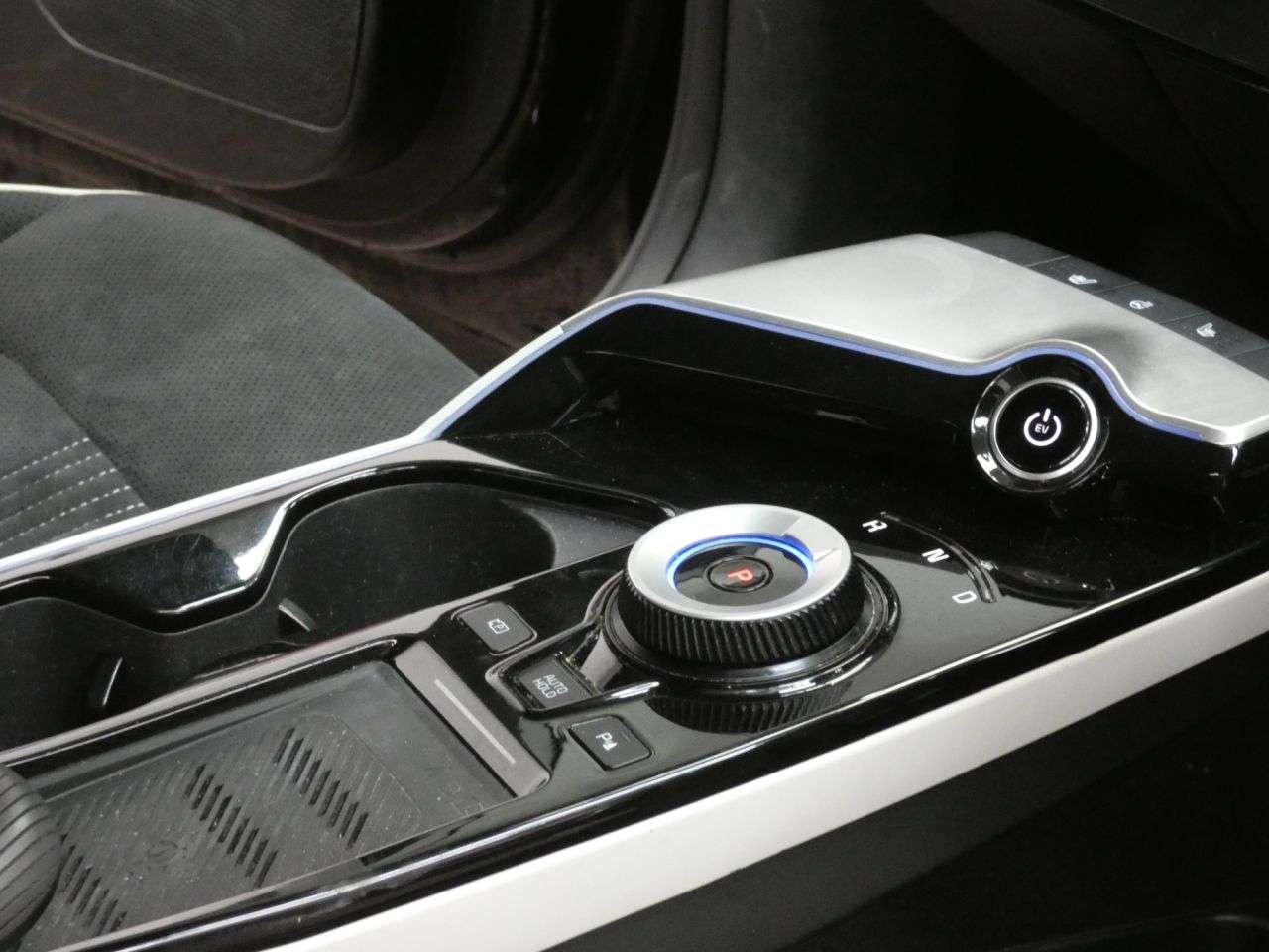 2023 KIA EV6 2023 KIA EV6