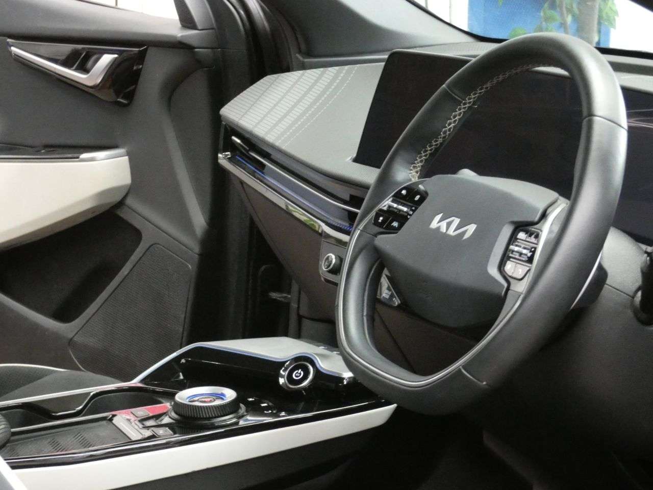 2023 KIA EV6 2023 KIA EV6