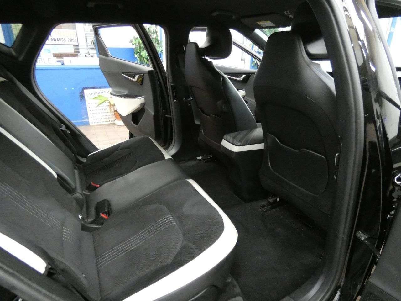 2023 KIA EV6 2023 KIA EV6